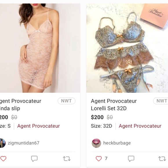 A new type of scam: lots of listings now for all kinds of popular brands - Picture 2 of 4